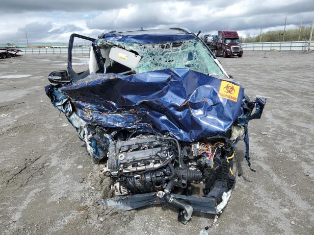 2023 KIA SELTOS EX KNDERCAA1P7374624