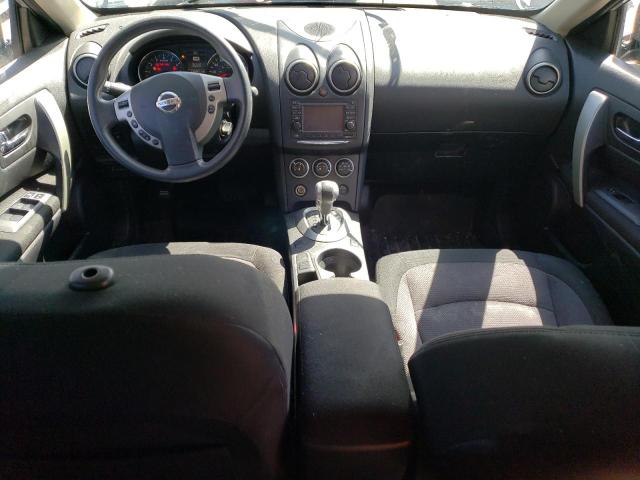 2012 Nissan Rogue S VIN: JN8AS5MV7CW713923 Lot: 49965084