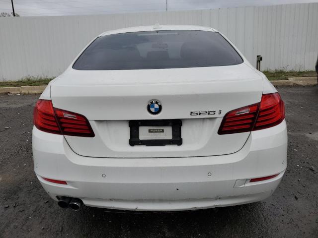 2015 BMW 528 I - WBA5A5C53FD519789