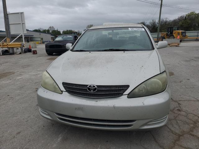 4T1BE32K33U749023 2003 Toyota Camry Le