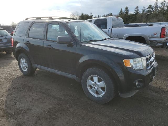 2012 Ford Escape Xlt VIN: 1FMCU0DG2CKA18447 Lot: 48111604