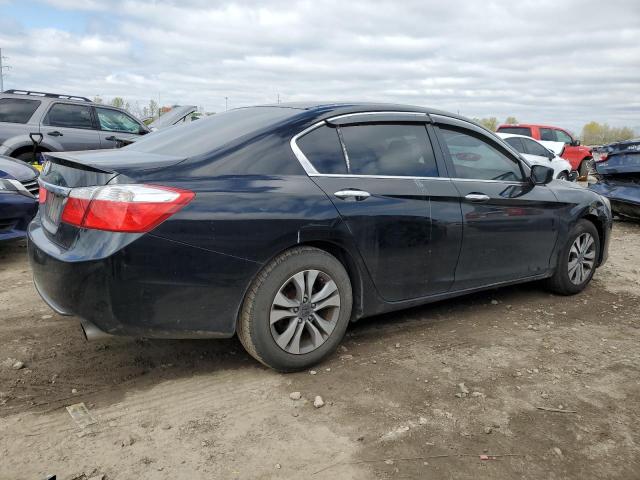 2015 Honda Accord Lx VIN: 1HGCR2F3XFA034533 Lot: 51913844