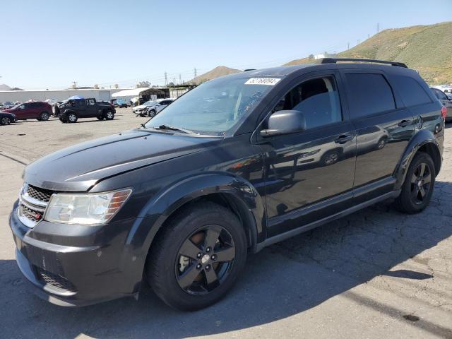 2013 Dodge Journey Se VIN: 3C4PDCAB0DT501595 Lot: 52768094