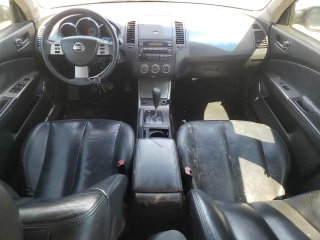 2006 Nissan Altima S VIN: 1N4AL11DX6C175808 Lot: 51934334