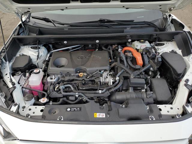 2021 TOYOTA RAV4 XSE - 4T3E6RFV0MU032833