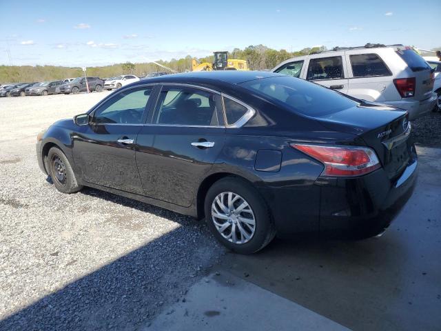 2014 Nissan Altima 2.5 VIN: 1N4AL3AP1EC402811 Lot: 50084814