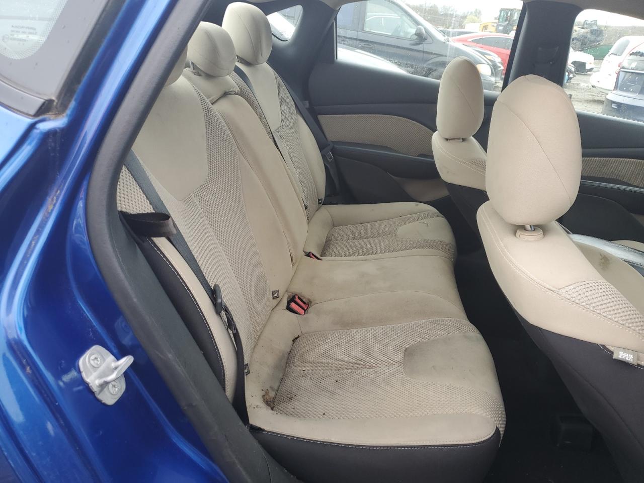 1C3CDFBBXED870085 2014 Dodge Dart Sxt