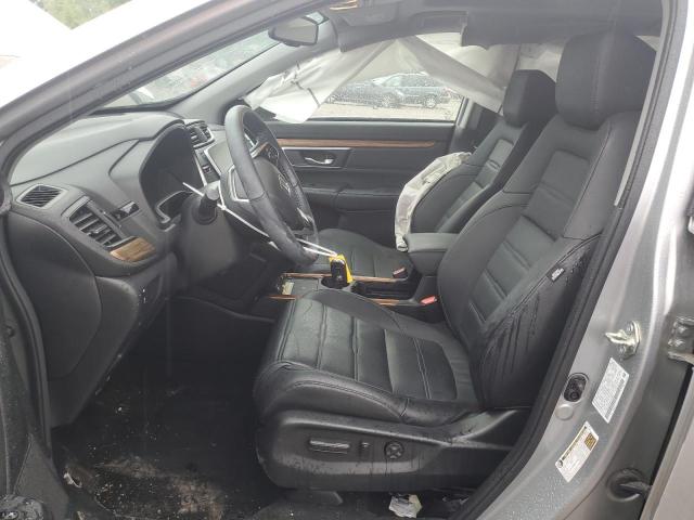 2020 HONDA CR-V TOURI - 2HKRW2H94LH663597
