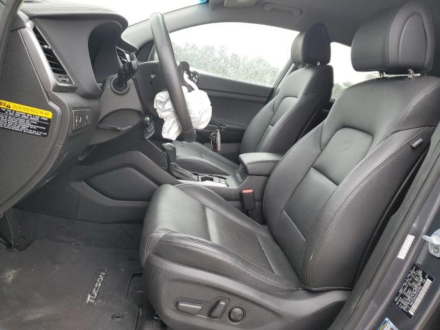 2018 Hyundai Tucson - Image 7