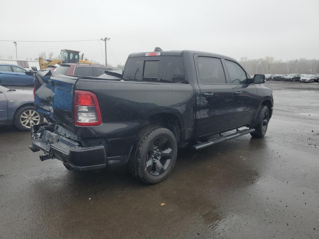 1C6SRFFT2KN630425 2019 Ram 1500 Big Horn/Lone Star