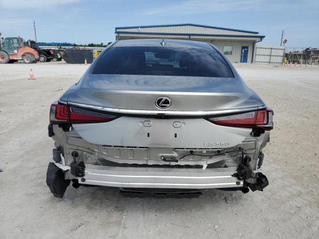 2021 Lexus Es 350 Base VIN: 58ADZ1B11MU101117 Lot: 49579274