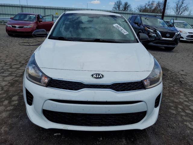 2018 KIA RIO LX - 3KPA24AB8JE072062