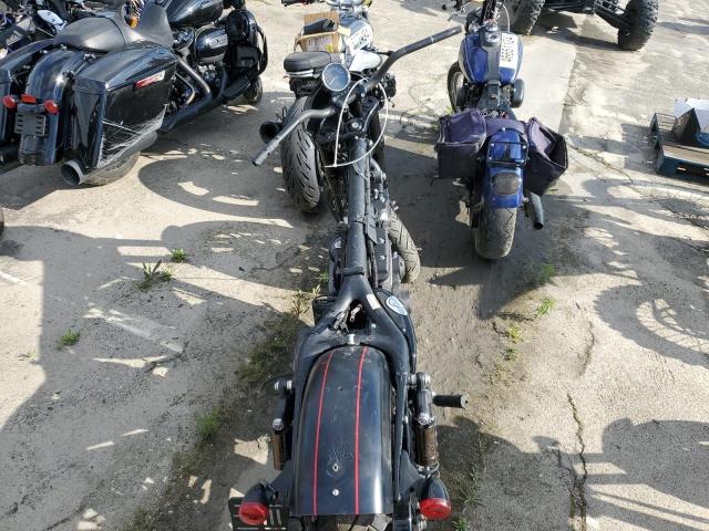 2017 HARLEY-DAVIDSON XL1200 CX - 1HD1LM335HC431032