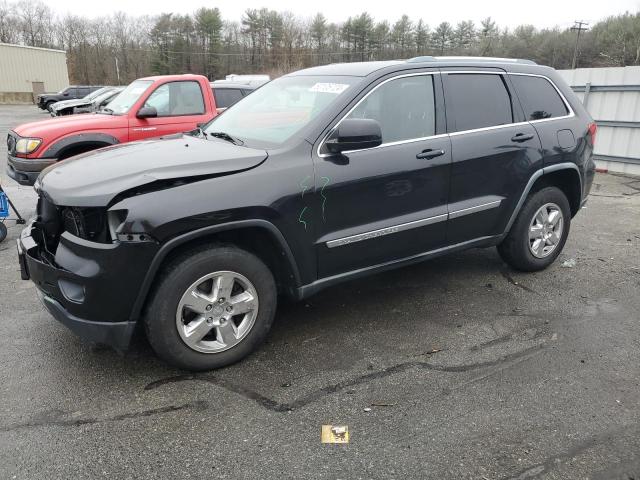 2012 Jeep Grand Cherokee Laredo VIN: 1C4RJFAG2CC119075 Lot: 50105724