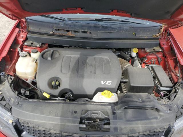 2019 Dodge Journey Crossroad VIN: 3C4PDCGG5KT751124 Lot: 51352434