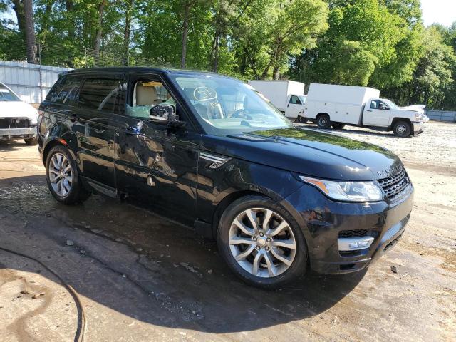 VIN SALWR2WF0EA341870 2014 Land Rover Range Rover, Hse no.4