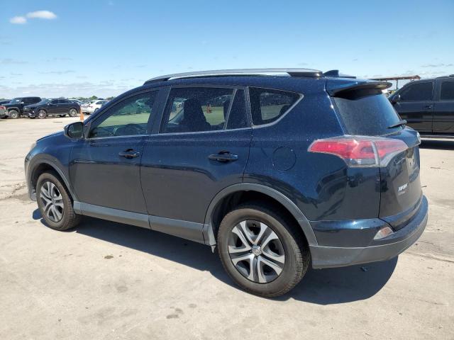 2017 TOYOTA RAV4 LE - JTMZFREV4HJ120713