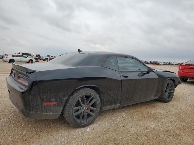 2022 DODGE CHALLENGER - 2C3CDZJG3NH149124