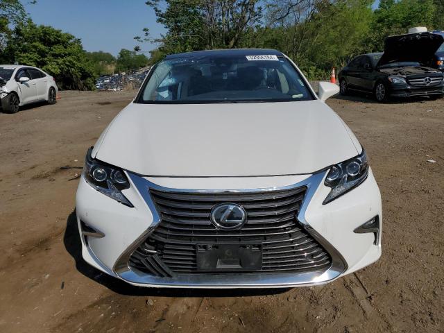 2016 LEXUS ES 350 - JTHBK1GG2G2246427