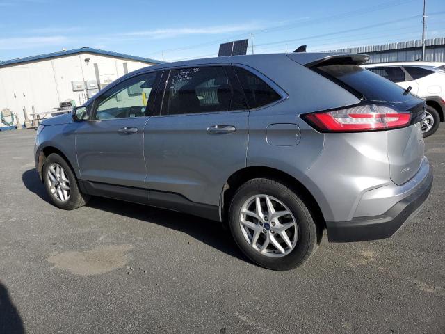 2022 Ford Edge Sel VIN: 2FMPK4J97NBA91248 Lot: 52545594