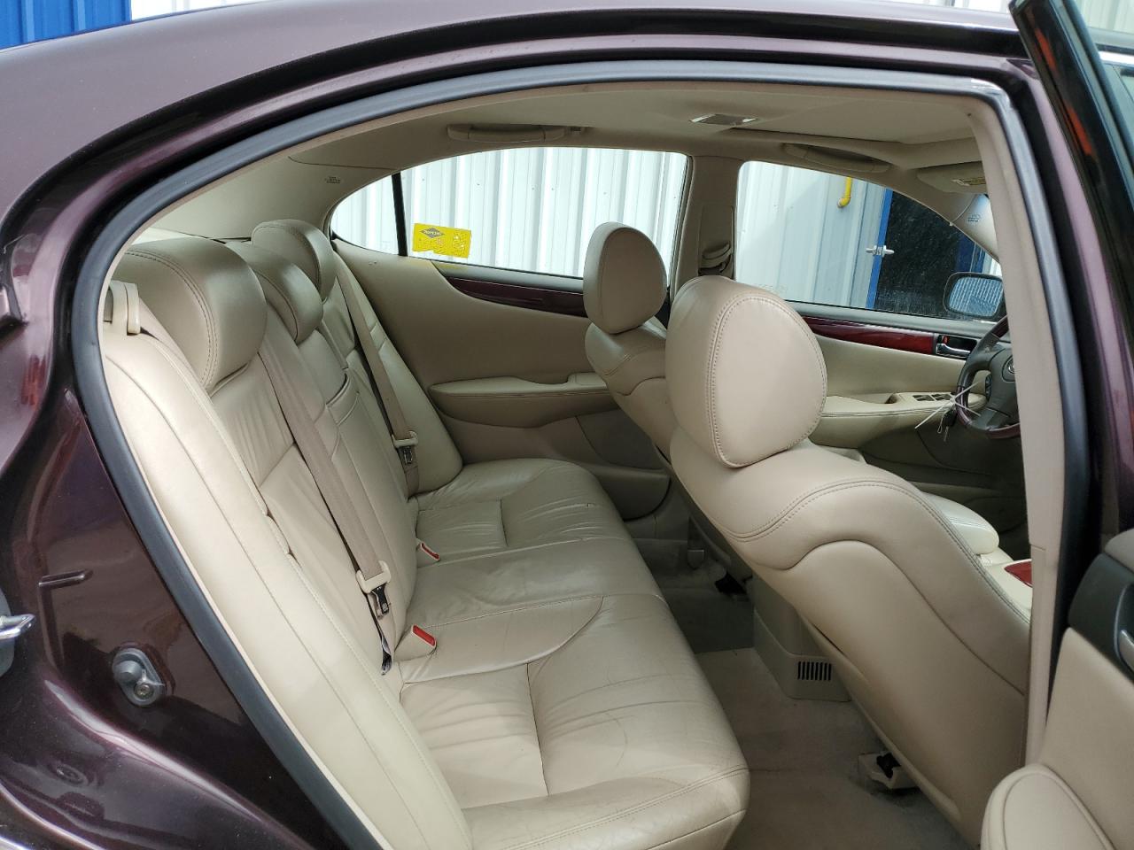 JTHBF30G425033027 2002 Lexus Es 300