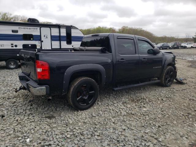 2009 Chevrolet Silverado K1500 Lt VIN: 2GCEK23C291140067 Lot: 51245494