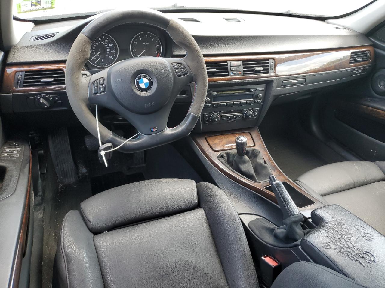 WBAVB33536AZ87878 2006 BMW 330 I