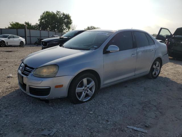 2008 Volkswagen Jetta S VIN: 3VWJZ71K88M080849 Lot: 52728434