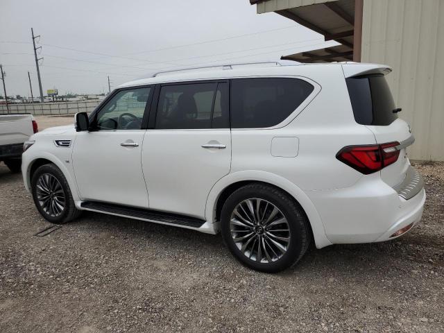 2019 Infiniti Qx80 Luxe VIN: JN8AZ2NF0K9680116 Lot: 51106974