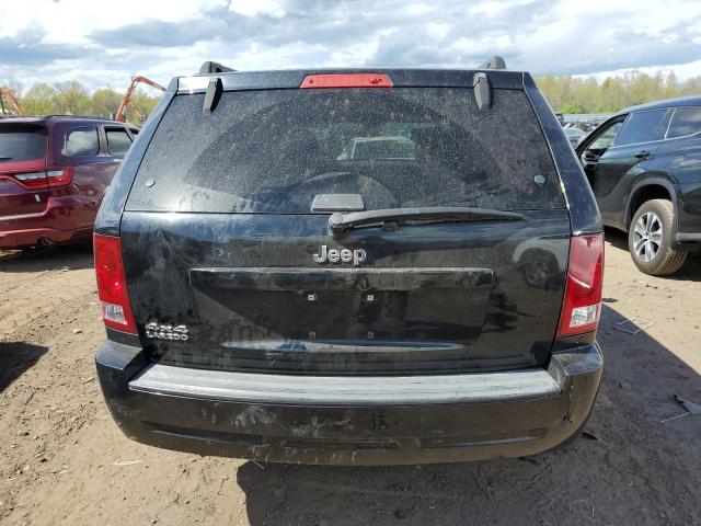 2007 Jeep Grand Cherokee Laredo VIN: 1J8GR48K37C517909 Lot: 52354484