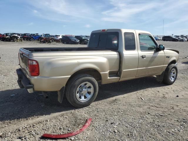 2001 Ford Ranger Super Cab VIN: 1FTYR14U31TA64772 Lot: 51786734