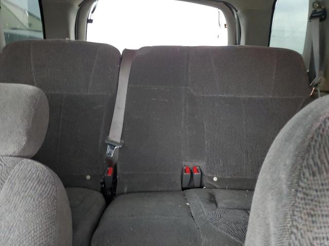 2004 Chevrolet Trailblazer Ls VIN: 1GNDS13SX42348792 Lot: 52004574