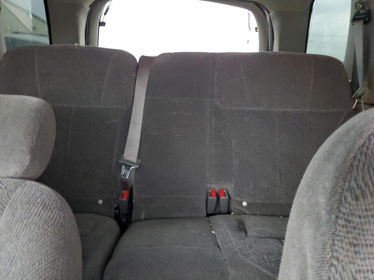 1GNDS13SX42348792 2004 Chevrolet Trailblazer Ls