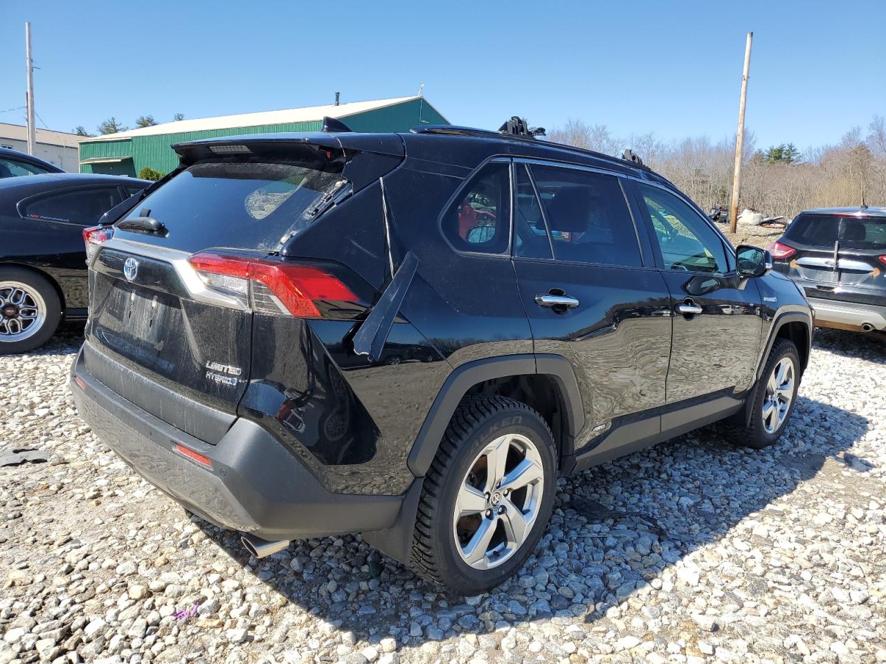 JTMDWRFVXLD546194 2020 Toyota Rav4 Limited