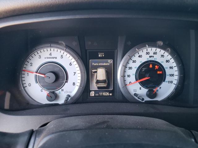 2016 TOYOTA SIENNA SE 5TDXK3DC8GS719860