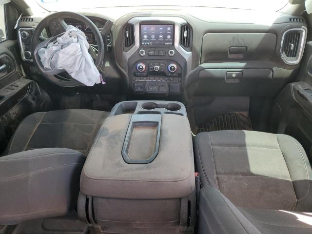 2023 GMC SIERRA K25 - 1GT59MEY2PF175729