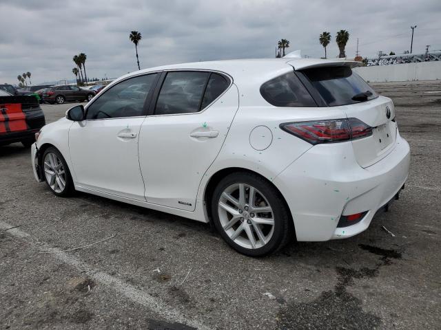Vin: jthkd5bh1h2284265, lot: 52315364, lexus ct 200 200 20172