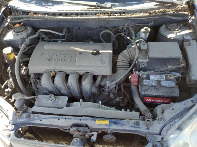 2004 Toyota Corolla Ce VIN: 2T1BR32EX4C223599 Lot: 53526324