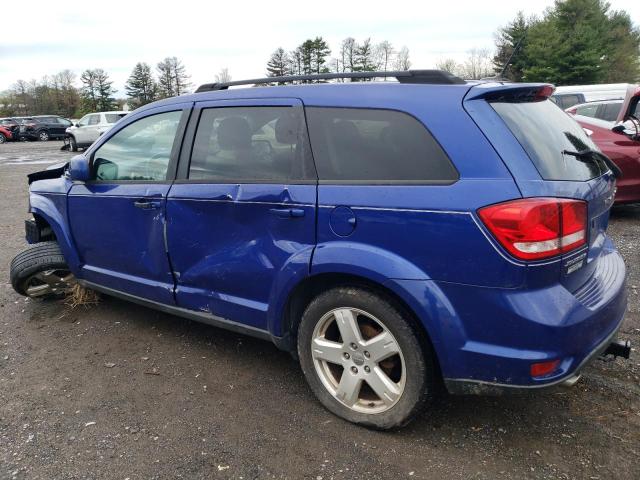 2012 Dodge Journey Sxt VIN: 3C4PDCBG5CT305225 Lot: 49872434