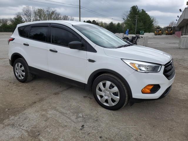 2017 Ford Escape S VIN: 1FMCU0F7XHUC31249 Lot: 47877474