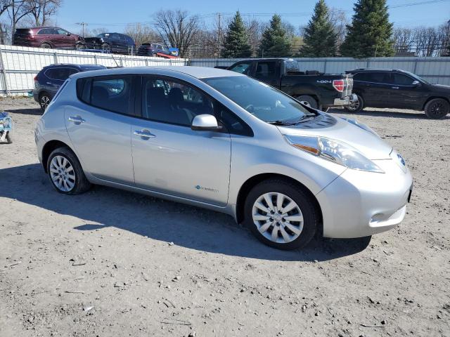 2016 Nissan Leaf S VIN: 1N4AZ0CP8GC305912 Lot: 52003244
