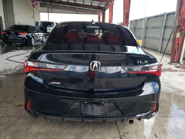 19UDE2F81NA006257 Acura ILX PREMIU 6