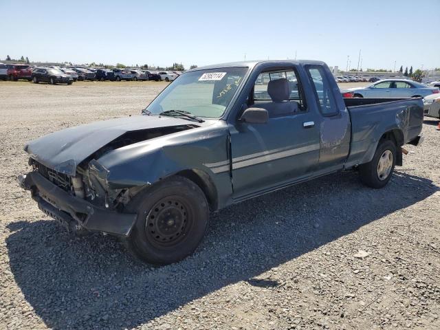 1994 Toyota Pickup 1/2 Ton Extra Long Wheelbase VIN: JT4RN93P5R5093037 Lot: 52952114