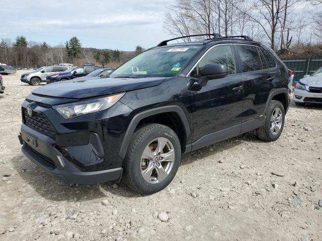 Vin: jtmlwrfv9nd150689, lot: 48537764, toyota rav4 le 2022 img_1