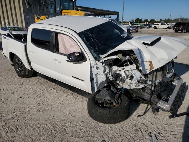 2023 Toyota Tacoma Double Cab VIN: 3TMAZ5CN4PM207979 Lot: 49757254