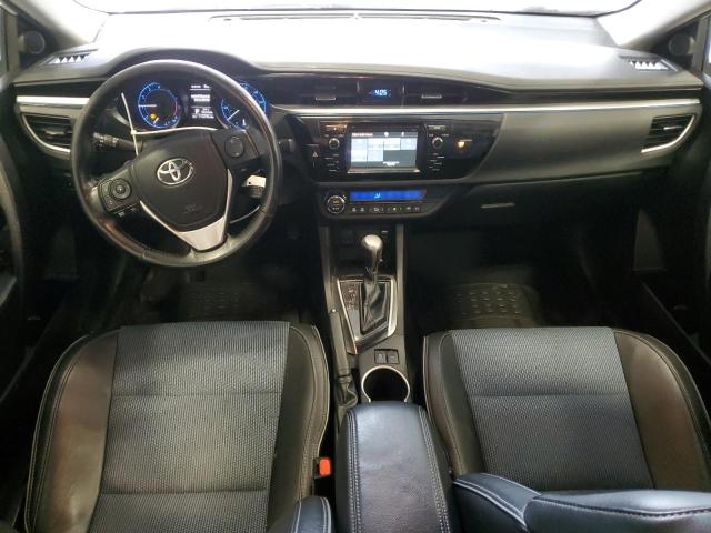 2015 Toyota Corolla - Image 8