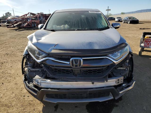 2017 Honda Cr-V Ex VIN: 2HKRW2H50HH652374 Lot: 49264304