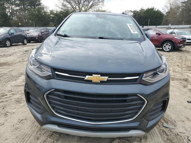 2021 Chevrolet Trax 1Lt VIN: KL7CJPSM5MB375134 Lot: 50355314