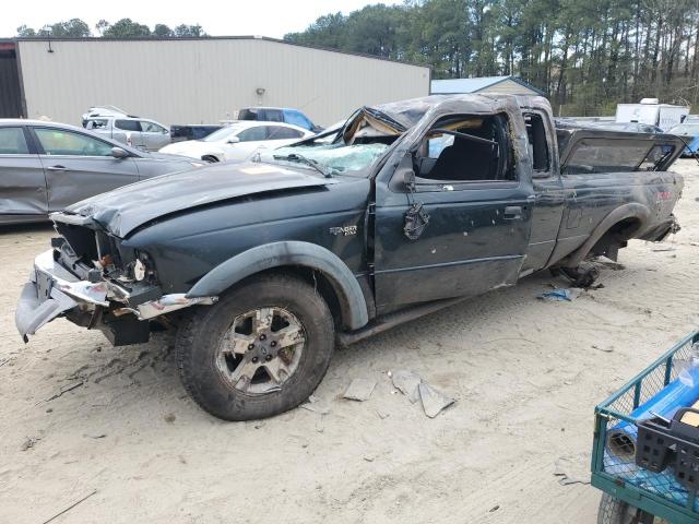 2004 Ford Ranger Super Cab VIN: 1FTZR45E24TA09618 Lot: 50202854