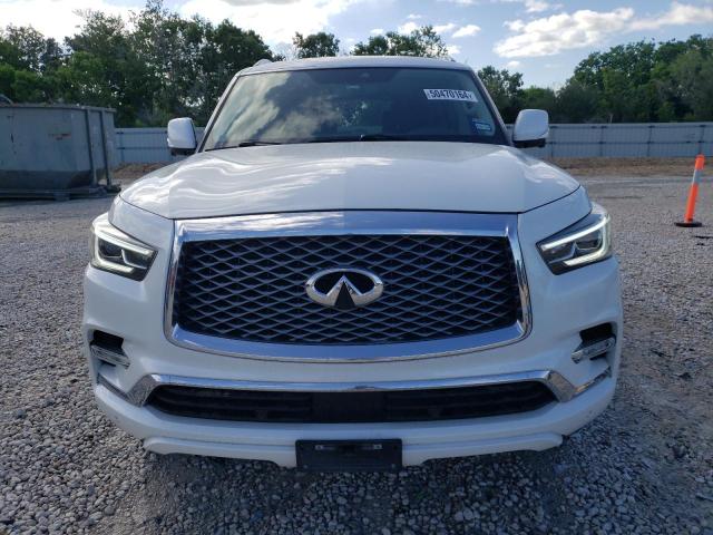 2018 Infiniti Qx80 Base VIN: JN8AZ2NF7J9660685 Lot: 50470164